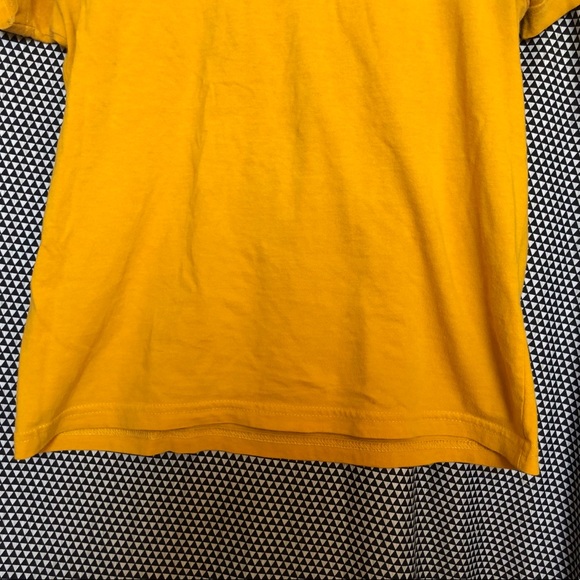 Yellow T Shirt - Picture 5 of 5
